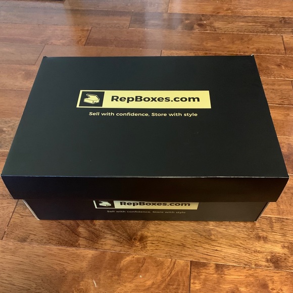 Meet your Posher, Gibbs - Picture 3 of 3